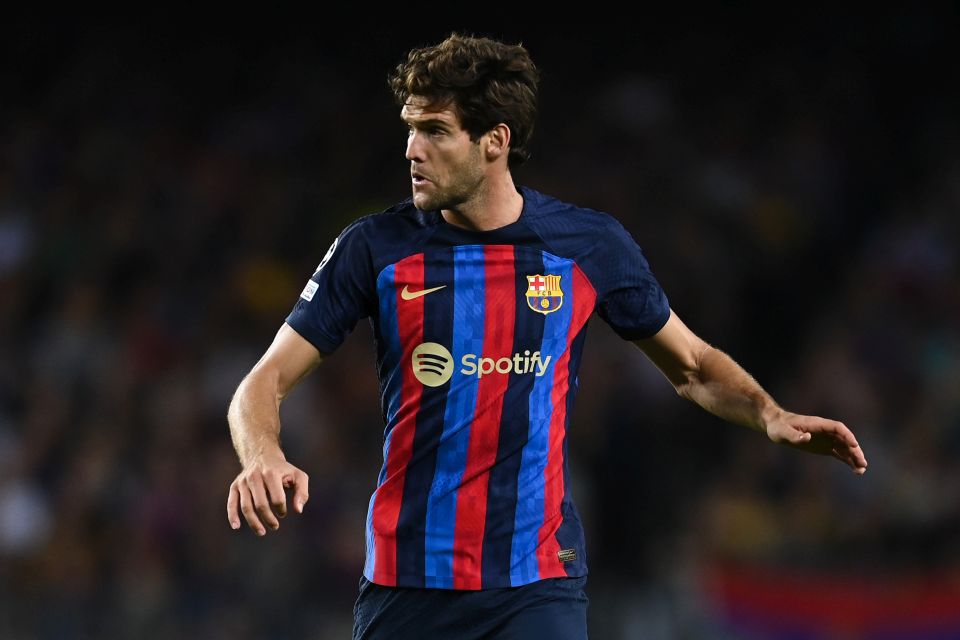 Marcos Alonso