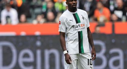 Inter Milan Interest In France World Cup Star Fades With PSG & AC Milan Set To Go Head-To-Head