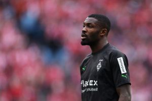 Inter Milan Target French FIFA World Cup Star As Replacement For Chelsea’s Romelu Lukaku