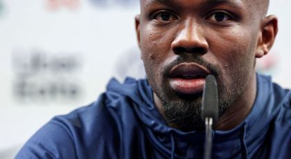 Video – Inter Milan New Boy Marcus Thuram Posing With Nerazzurri Icon Ronaldo’s Shirt