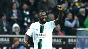 French FIFA World Cup Star Tops Inter Milan List Of Summer Signings