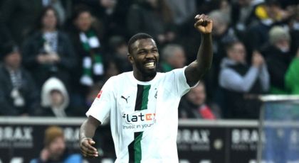 France World Cup Star Set For Medicals & Contract Signing Tomorrow Ahead Of Inter Milan Move