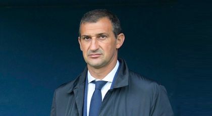 Massimo Tarantino Downplays Head Of Inter Milan Youth Academy Links: ‘At The Moment I’m Just Focused On Siena’