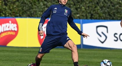 Ex Man United Veteran Praised For Rock Solid Performance In Italy Friendly Win Vs Ecuador