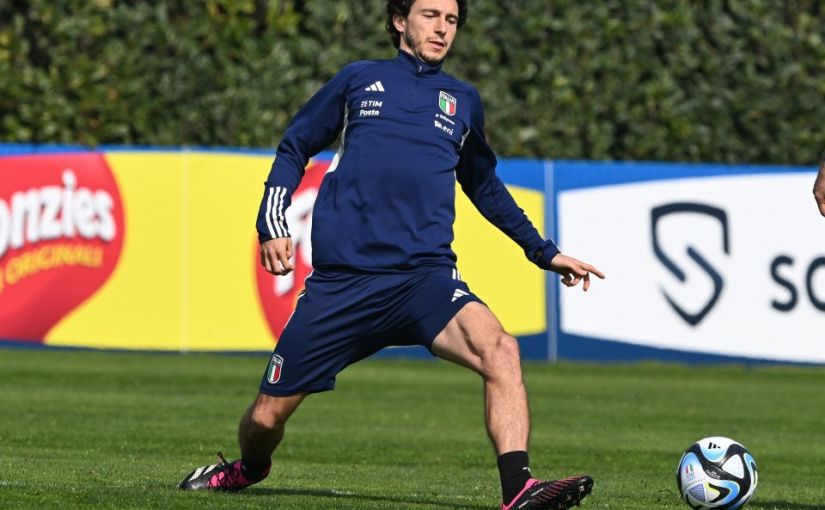 Matteo Darmian