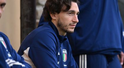 Inter Milan Star: ‘Thanks To Man United, They Helped Make Me The Player I Am’