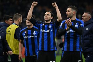 Official – Ex Man United Veteran Matteo Darmian Extends Inter Milan Contract Until The End Of June 2025