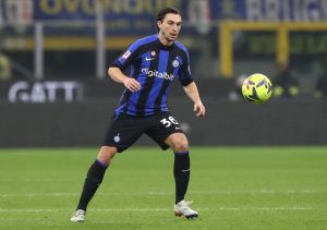 Inter Milan’s Matteo Darmian Hits Back At Rumours: “We Don’t Need Cash Bonus Incentive” To Fight For Serie A Top Four