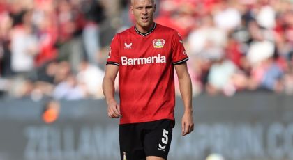 Inter Milan Line Up Ex-PSG Star As Plan B To Replace Robin Gosens If Unable To Sign Monza Breakout Star