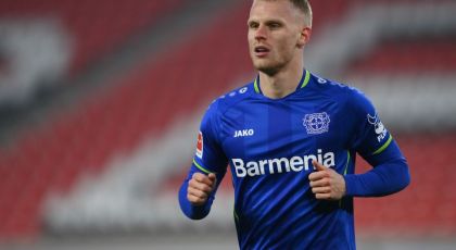 Inter Milan, Atalanta & Roma Tracking Bayer Leverkusen Star
