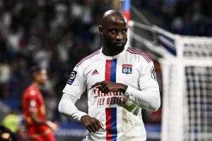 Lyon & Ex-Celtic & Atletico Madrid Striker Offered To Inter Milan On Free Transfer