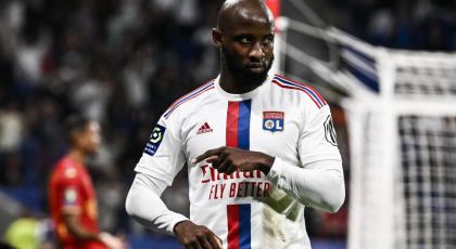 Lyon & Ex-Celtic & Atletico Madrid Striker Offered To Inter Milan On Free Transfer