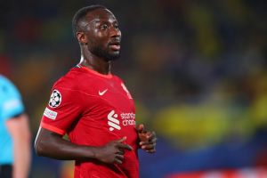 Liverpool Midfielder Offered To Inter Milan On A Free Transfer