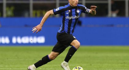 Newcastle Offer For Inter Milan Superstar Too Low