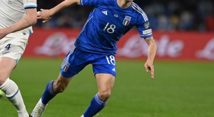 How Inter Milan Superstar Can Become Key Man For New Italy Coach Luciano Spallett