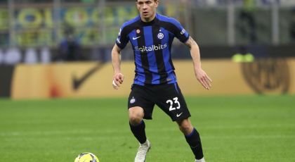 June 10 – Inter Milan Fly To Istanbul For Date With Destiny Vs Man City Or Real Madrid In Champions League Final