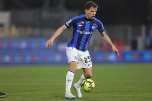 Liverpool Plotting Massive Cash Offer For Inter Milan Star