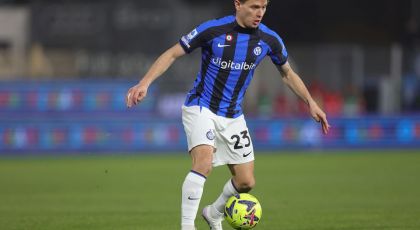 Individual Battle Between Two Italy Stars Key To Inter Milan Vs AC Milan Champions League Derby