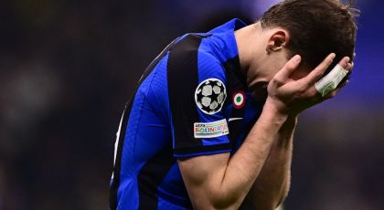 Photo – Inter Milan Lose Three Consecutive Home Matches Without Scoring For First Time In Serie A