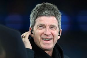Oasis Star Noel Gallagher: ‘Like Man City To Play Inter Milan In Champions League Final Cause They’re Not Very Good’