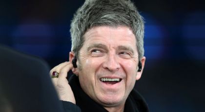 Oasis Star Noel Gallagher: ‘If Man City Beat Inter Milan & Erling Haaland Scores Hattrick I’ll Go On In My Underwear’
