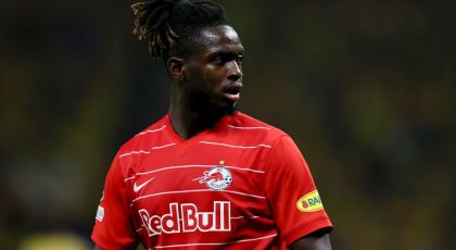 Inter Milan Already Planning For Next Season – Three Out-Of-Contract Defenders Land On Shortlist