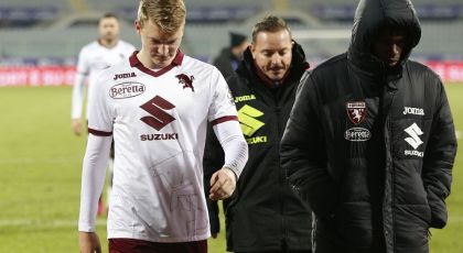 Inter Milan Re-Establish Contacts With Torino, Identify Dutch Defender As Alternative For Bayern Munich Star