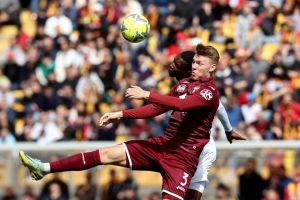 Inter Milan Tracking Two Torino Defenders For This Summer