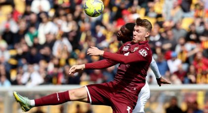 Inter Milan Tracking Two Torino Defenders For This Summer