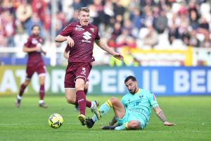 €50M-Rated Star Defender To Stay Another Season At Torino Despite Inter Milan & Premier League Links