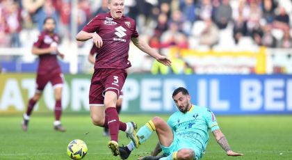 Liverpool, Man Utd & PSG keen on Inter Milan Linked Torino Defender