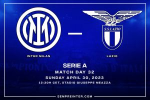 Official Starting Lineups Inter Milan Vs Lazio: Romelu Lukaku, Joaquin Correa & Nicolo Barella Start