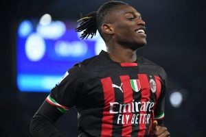 Tuesday Decisive For If AC Milan Megastar Misses Champions League Semifinal Vs Inter Milan