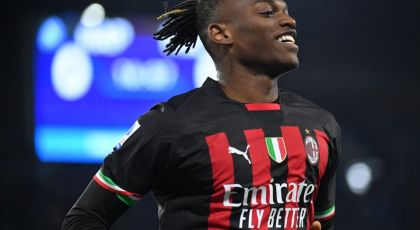 Tuesday Decisive For If AC Milan Megastar Misses Champions League Semifinal Vs Inter Milan
