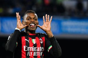 AC Milan Coach Stefano Pioli Expects Superstar To Play Champions League Clash Against Inter Milan