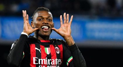 AC Milan Coach Stefano Pioli Expects Superstar To Play Champions League Clash Against Inter Milan