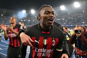 Italian Journalist Reveals Backstory Of How Ex-Chelsea Coach Pulled The Plug On Inter Milan Signing Rafael Leao In 2019
