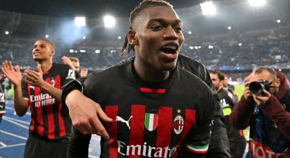 Italian Journalist Reveals Backstory Of How Ex-Chelsea Coach Pulled The Plug On Inter Milan Signing Rafael Leao In 2019