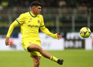 Inter Milan Wanted To Keep Hold Of Italy Breakout Star Last Summer – Now A Target For Chelsea, Man United, West Ham United & Aston Villa