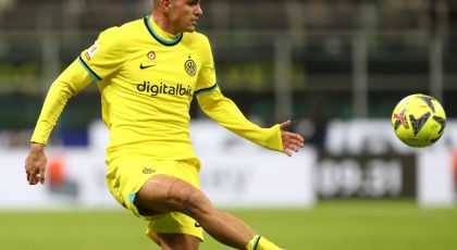 Inter Milan Wanted To Keep Hold Of Italy Breakout Star Last Summer – Now A Target For Chelsea, Man United, West Ham United & Aston Villa