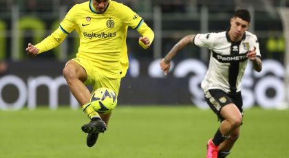 Italy Breakout Star Returns To Face Inter Milan As “Prodigal Son” With Torino In Serie A Clash