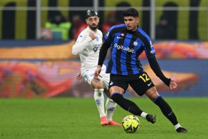 Ex Inter Milan Wingback Cherishes Champions League Final Opportunity: “I Didn’t Think I’d Play, It Gave Me A Great Boost”