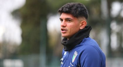 Italy U21 Star To Join Torino After Inter Milan Fail To Agree Deal With Cagliari