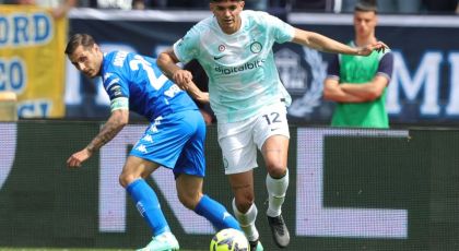 Cagliari Awaiting Offers From Inter Milan & Torino For Italy U21 Star