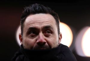 Inter Milan Sporting Director Met Brighton & Hove Coach’s Agent