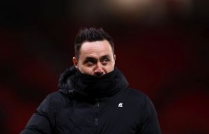 Ex Brighton Coach Keen To Lure Inter Milan & Argentina Copa America Teenager To Marseille