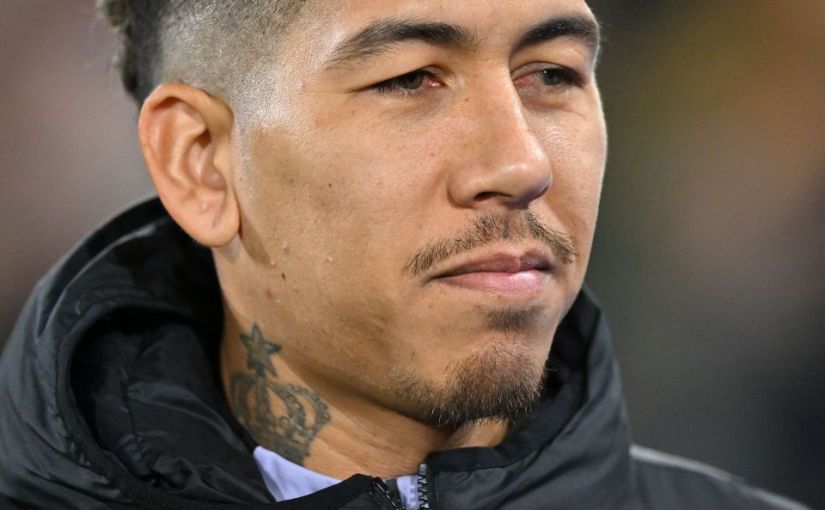 Roberto Firmino