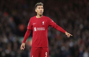 Barcelona Reject Chance To Sign Inter Milan-Linked Liverpool Star