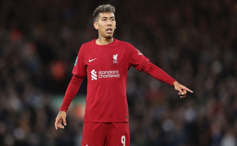 Roberto Firmino