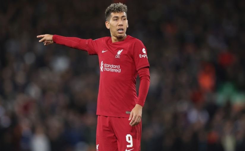 Roberto Firmino